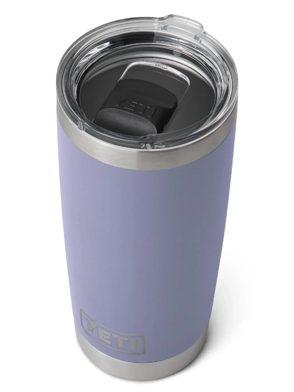 NEW YETI Rambler 20 oz Tumbler in Cosmic Lilac